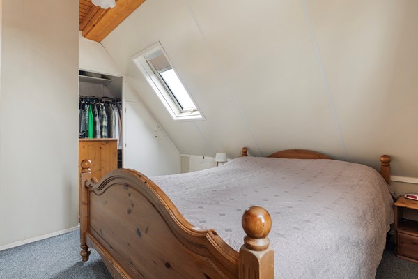 Medium property photo - Steven Huygenstraat 47, 9076 AP Sint Annaparochie